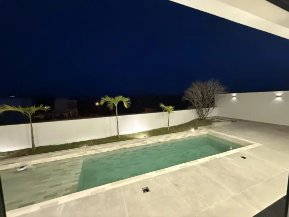 Imagem Casa a venda Condomínio Alphaville Castelo