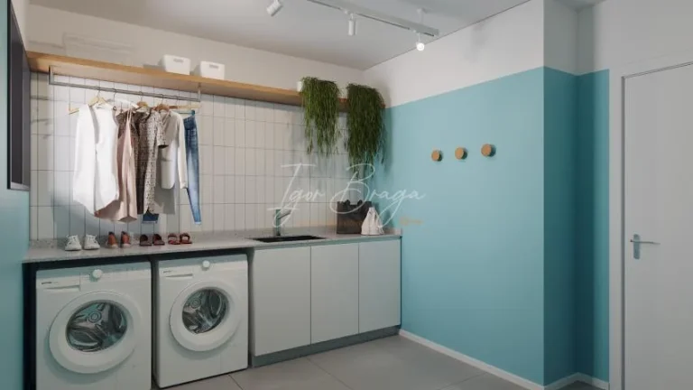 Imagem Apartamento à venda no bairro Tarumã em Curitiba/PR