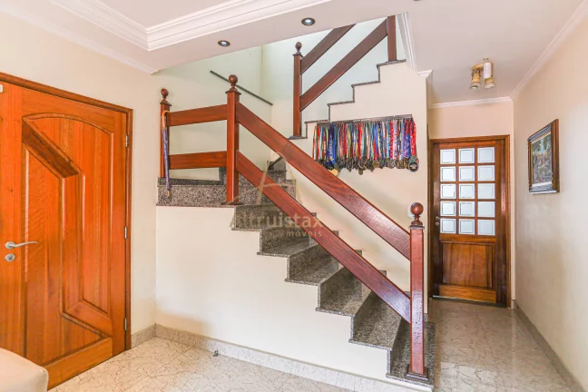 Imagem Casa Venda 3 Dormitórios com 1 Suíte Umuarama Osasco SP