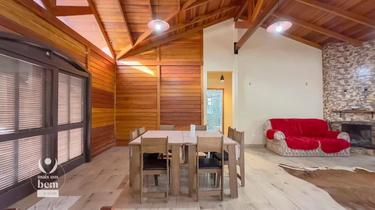 Imagem ESTUDA PERMUTA - Chácara à venda de 900K por apenas R$ 599.901 - Itambézinho - Campo Largo/PR