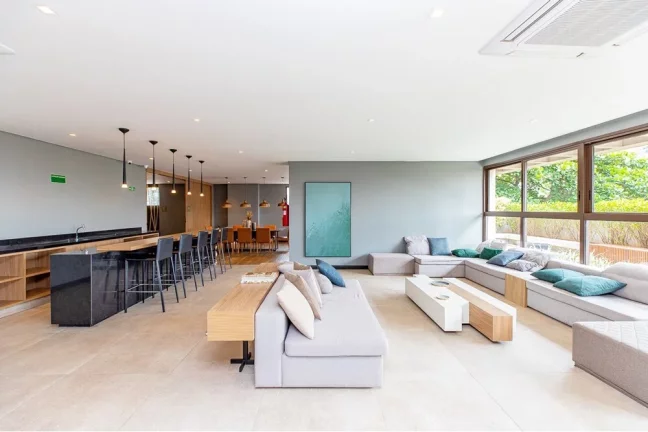 Imagem APARTAMENTO RESIDENCIAL em São Paulo - SP, Jardim das Acácias