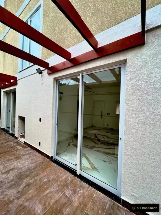 Imagem Casa com 3 dormitórios dentro de Condomínio em Atibaia - Jardim do Lago