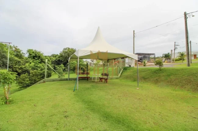 Imagem Terreno em Condominio em Sorocaba