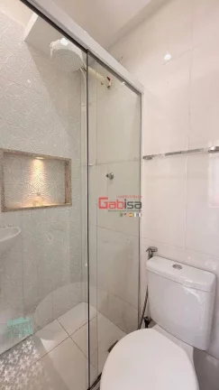 Imagem Apartamento com 2 dormitórios à venda, 68 m² por R$ 525.000,00 - Centro - Cabo Frio/RJ
