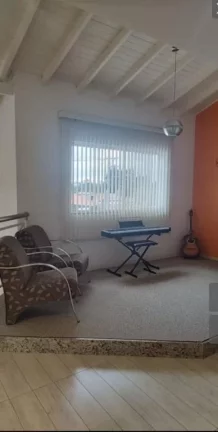 Imagem Sobrado com 3 dormitórios à venda, 249 m² por R$ 1.500.000,00 - Chácara Faggion - Suzano/SP