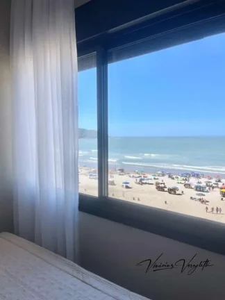 Imagem Apartamento para Temporada em Balneário Camboriú / SC no bairro Centro