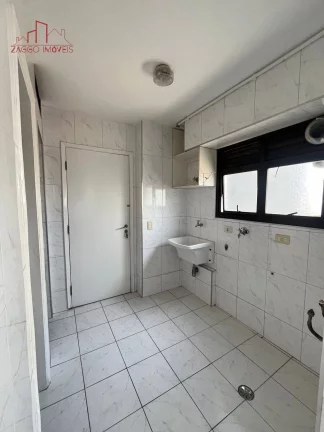 Imagem Apartamento para Locação - 3 Dorm - 119m² - Panamby