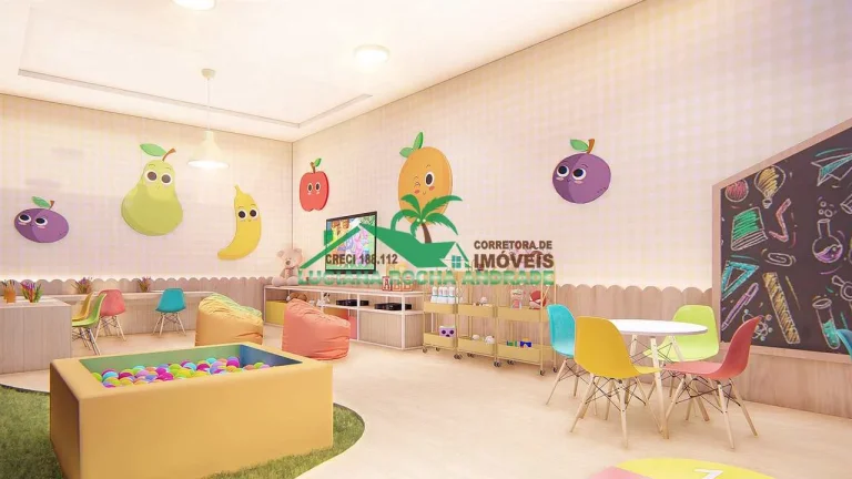 Imagem Apartamento Padrão