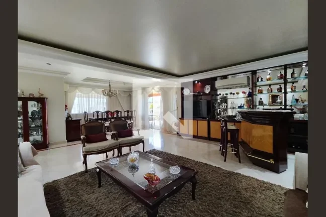 Imagem Apartamento à Venda - Recreio, 3 Quartos, 400 m2