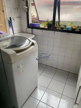 Imagem Apartamento com 2 quartos à venda, 57 m² - Jardim das Vertentes - Vila Sônia - São Paulo/SP