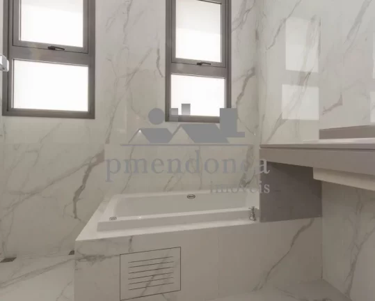 Imagem Apartamento em Higienopolis com 350m², 04 sui­tes e 05 vagas.