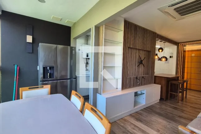 Imagem Apartamento à Venda - Recreio, 3 Quartos, 143 m2
