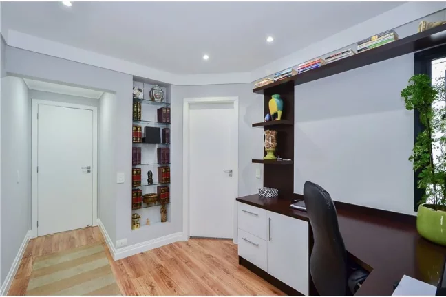 Imagem APARTAMENTO RESIDENCIAL em São Paulo - SP, Jardim Parque Morumbi