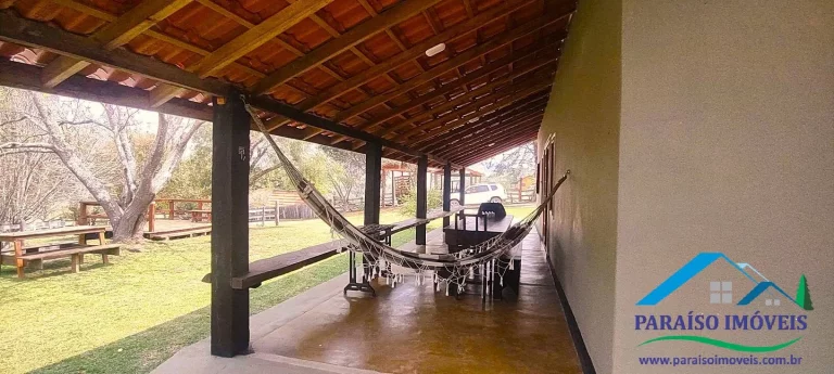Imagem Sítio a venda em Gonçalves MG - Mundo Novo