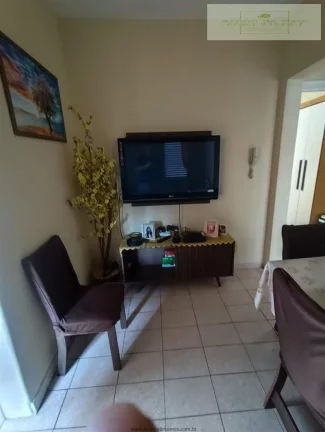 Imagem Apartamentos no Litoral para venda em São Vicente no bairro Itararé