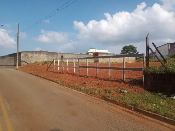 Imagem Terreno à venda, 438 m² por R$ 402.800,00 - Jardim das Flores - Suzano/SP