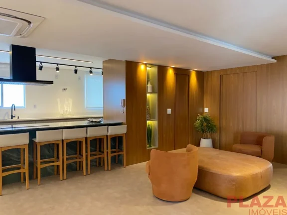 Imagem Apartamento de Alto Padrão à Venda no Ocean Breeze – Balneário Camboriú