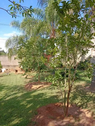 Imagem Vendo Belíssima Chácara em Rio Claro - SP