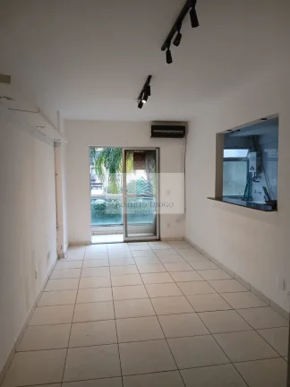 Imagem Venda de Apartamento na Barra Olímpica, Rio de Janeiro-RJ: 2 Quartos,, 1 Vaga de Garagem, 61m² - Imperdível!