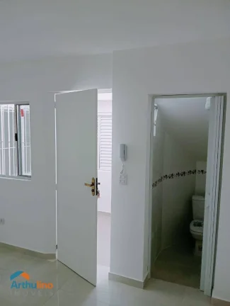 Imagem Sala para alugar, 30 m² por R$ 1.500,00/mês - Conjunto Residencial José Bonifácio - São Paulo/SP