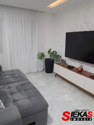 Imagem CASA RESIDENCIAL em SÃO PAULO - SP, VILA ANTONINA