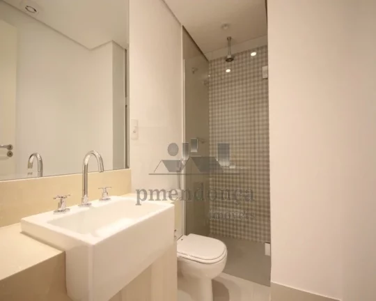 Imagem Apartamento 4 suites, 2 vagas, reformado