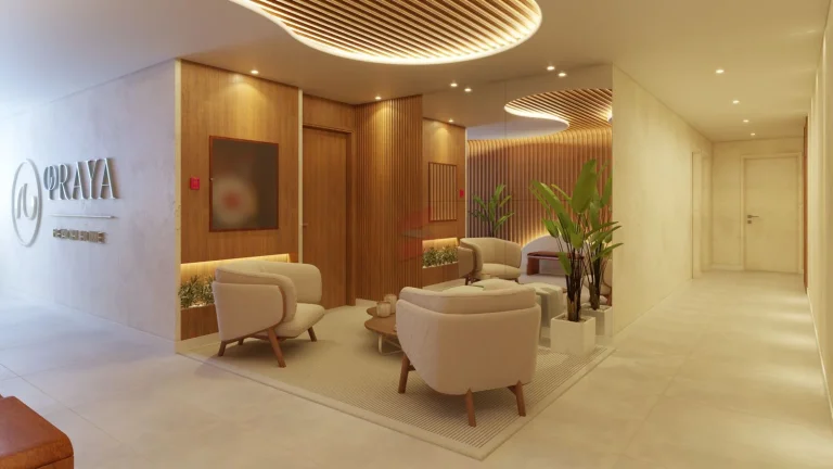 Imagem APARTAMENTO à venda por R$ 5.330.000,00 no bairro Praia Brava - MATINHOS / PR