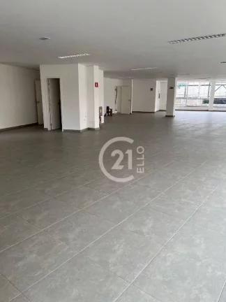 Imagem Loja para alugar, 376 m² por R$ 28.601,00/mês - Chácara Santo Antônio - São Paulo/SP