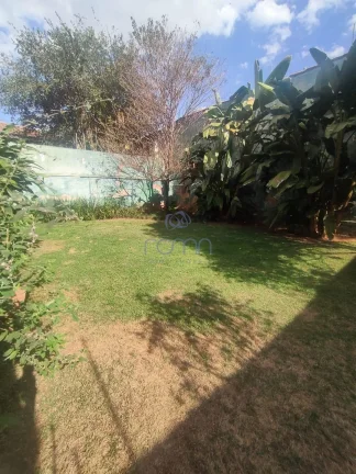 Imagem Casa Colonial à venda, Vila Santa Cruz, São José do Rio Preto, SP