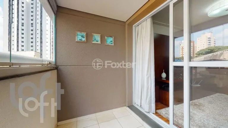 Imagem Apartamento 74M², 2Q, 1 Suíte, 2 Banheiros, 2 Vagas, Piscina, Churrasqueira, Piscina Aquecida, Academia, Salão de Festas e Jogos, Quadra, Playground.