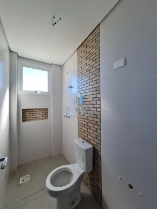Imagem Apartamento novo no bairro Nossa Senhora de Lourdes!