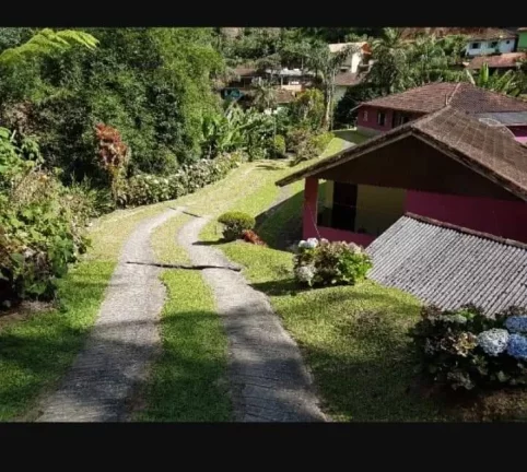 Imagem PROPRIEDADE A VENDA COM 51.000M2 - LUMIAR/ BOA ESPERANCA. NOVA FRIBURGO