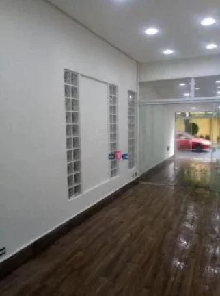 Imagem Casa com 3 dormitórios à venda, 240 m² por R$ 1.750.000,00 - Gonzaga - Santos/SP