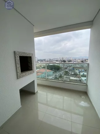 Imagem Apartamento 2 dormitórios!