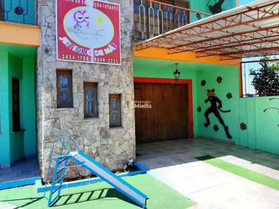 Imagem Casa com 5 Dormitorio(s) localizado(a) no bairro Viamópolis em Viamão / Rio Grande do Sul Ref.:57580298