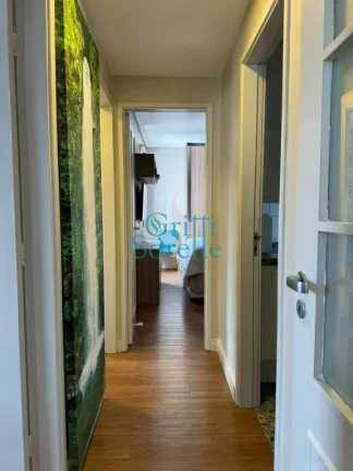 Imagem Apartamento à Venda em Vila Mariana - São Paulo/SP.