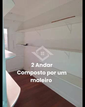 Imagem Casa de Alto Padrão à Venda na Barra – 4 Suítes – 900m² – Condomínio Villag
