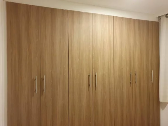 Imagem Apartamento com 2 dormitórios à venda, 40 m² por R$ 215.000,00 - Vila Lutécia - Santo André/SP