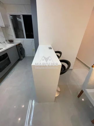 Imagem Apartamento a Venda no bairro Jardim Santo Antônio - Hortolândia, SP