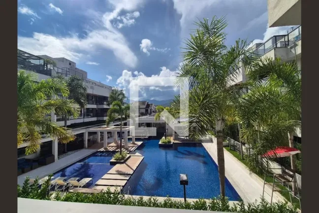 Imagem Apartamento à Venda - Recreio, 3 Quartos, 86 m2
