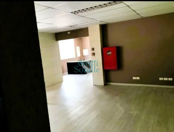 Imagem Prédio Comercial para Alugar em Pinheiros - São Paulo/SP.