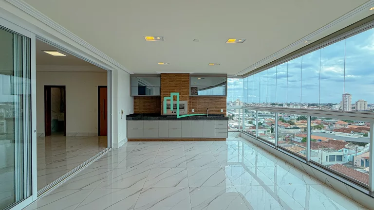 LINDA UNIDADE DISPONIVEL PARA LOCAÇÃO NO EDIFICIO CLIMENE NOVELINO EM FRANCA/SP