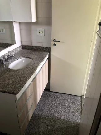 Imagem Apartamento Top One Tatuapé - 40 m² - 1 Quarto - 1 Vaga - Lazer completo