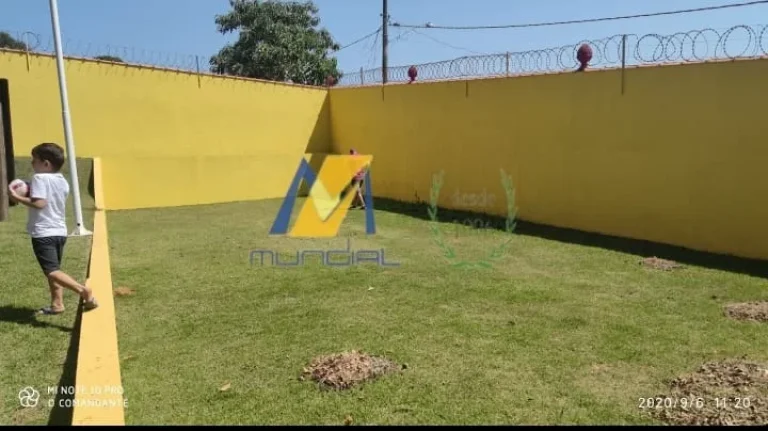 Imagem Chácara Paraíso Tropical a Venda