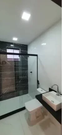Imagem Casa à venda em Maricá, Jardim Atlântico Leste (Itaipuaçu), com 3 quartos, 240m2