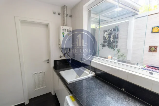 Imagem Oportunidade única: Apartamento de luxo com 4 quartos e 275m² no Bosque da Saúde, São Paulo-SP!