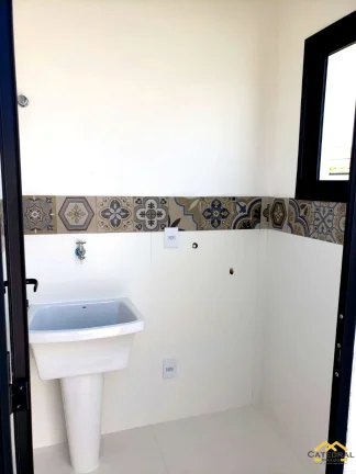 Imagem Casa térrea em condomínio com 3 quartos (1 Suíte) 2 vagas - Phytus - Cabreúva/SP