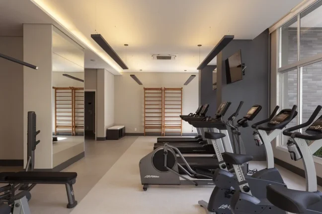 Imagem Apartamento à venda em São Paulo, Paraíso, com 2 quartos, 64,96m2