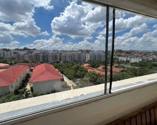 Imagem COBERTURA SÃO FRANCISCO, 3 DORM , 3 VAGA DE CARRO.