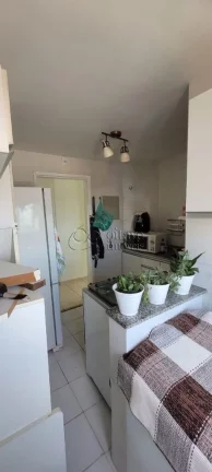 Imagem Imperdível apartamento à venda em Macaé-RJ, Riviera Fluminense! 2 quartos, 1 suíte, 2 salas, 3 banheiros, 2 vagas de garagem. Confira!